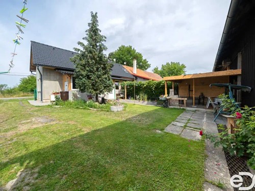 Prodej domu 114 m², pozemek 1685 m²