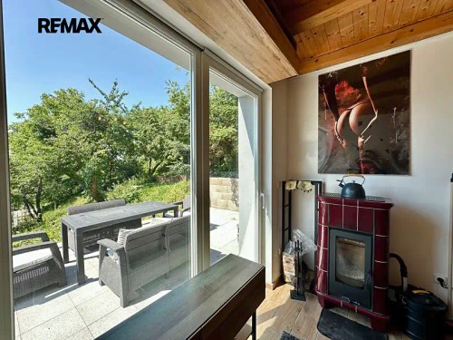 Prodej chaty 41 m², pozemek 30 m²