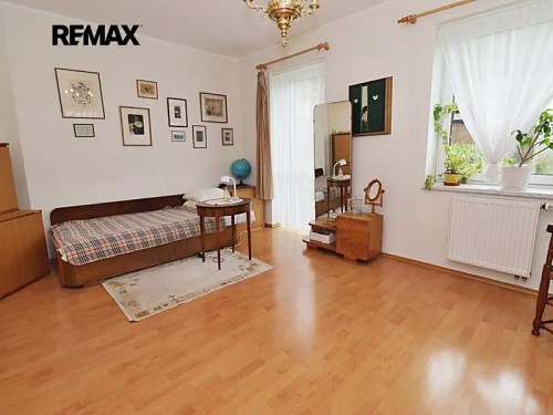 Prodej domu 174 m², pozemek 1344 m²