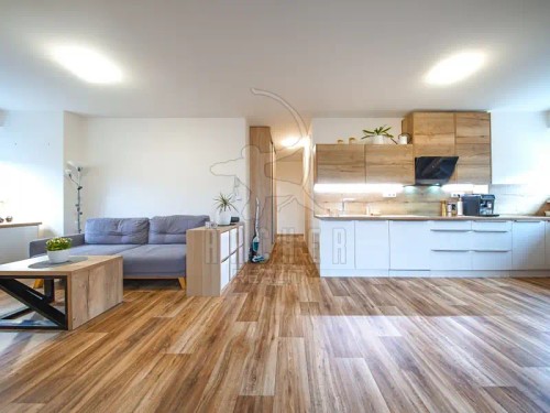 Prodej bytu 2+kk 68 m²