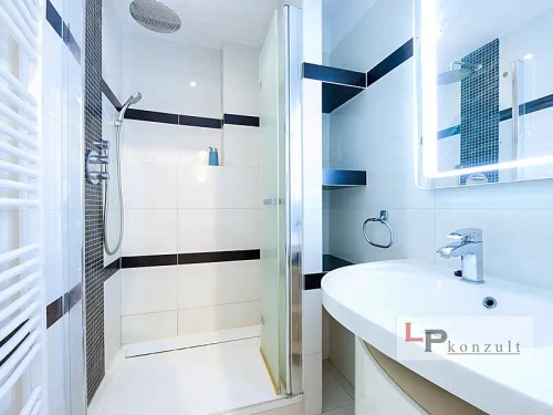 Prodaný byt 2+1 65 m²