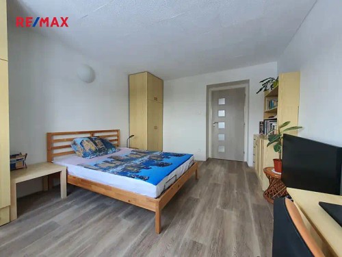 Prodaný byt 2+1 57 m²