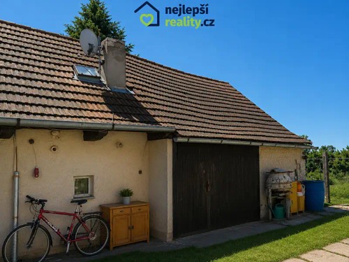 Prodej domu 85 m², pozemek 428 m²