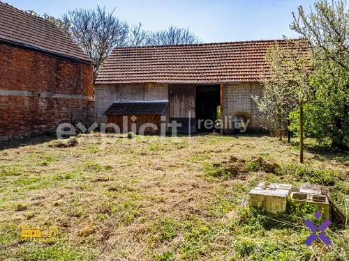 Prodej domu 162 m², pozemek 1057 m²