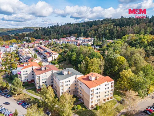 Prodej bytu 3+1 68 m²
