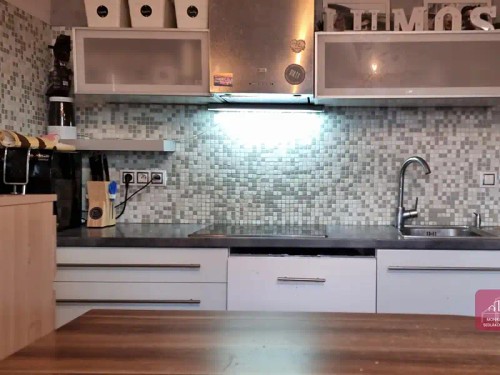 Prodaný byt 2+kk 45 m²