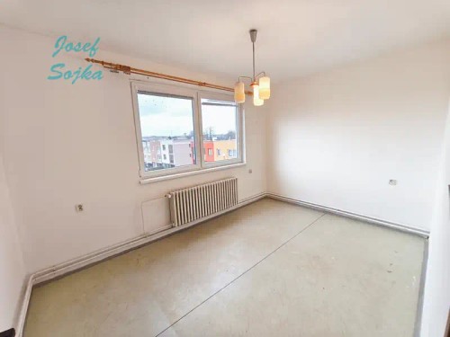 Prodej bytu 3+1 72 m²