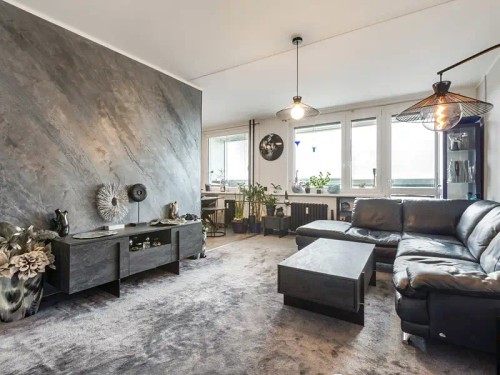 Prodej bytu 3+1 76 m²