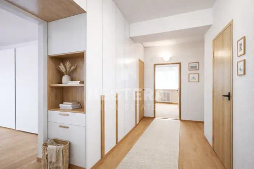 Prodaný byt 3+1 76 m²