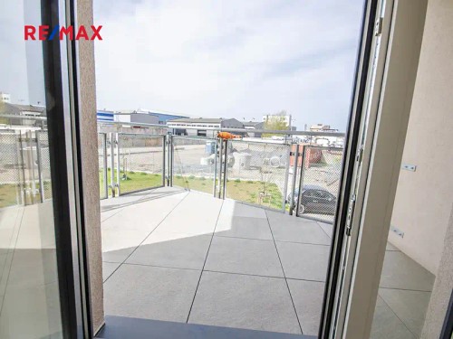 Prodaný byt 3+kk 92 m²