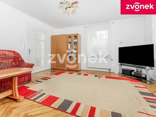 Prodej domu 207 m², pozemek 462 m²