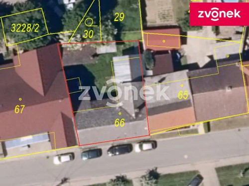 Prodej domu 161 m², pozemek 306 m²