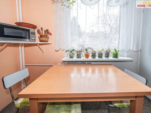 Prodej bytu 3+1 61 m²