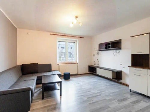 Prodaný byt 3+1 56 m²