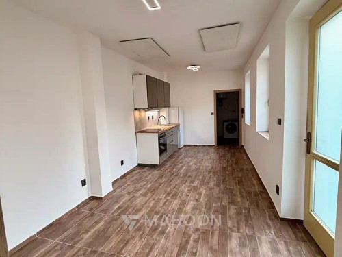 Prodej bytu 2+kk 43 m²
