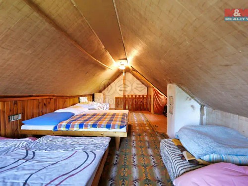 Prodaný dům 85 m², pozemek 622 m²