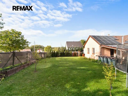 Prodej domu 95 m², pozemek 688 m²