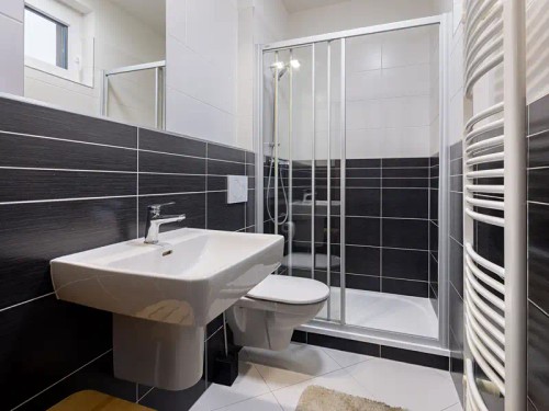 Prodaný byt 4+kk 120 m²