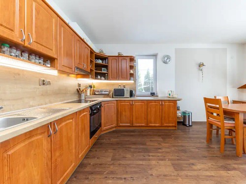 Prodej domu 266 m², pozemek 1340 m²