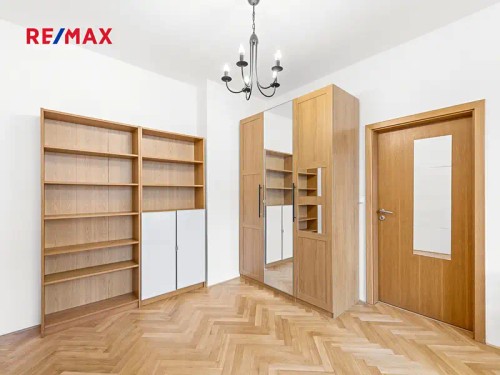 Prodej bytu 3+kk 82 m²