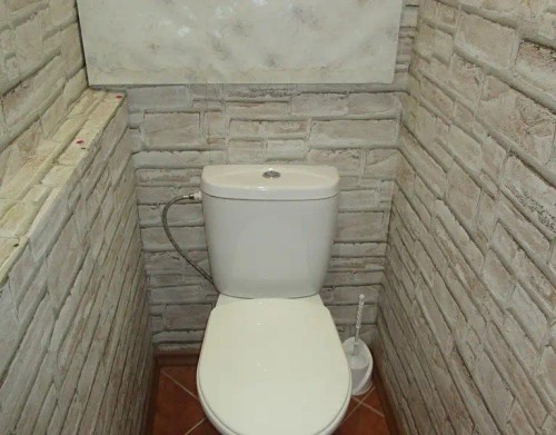 Prodaný  byt 2+1 50 m²