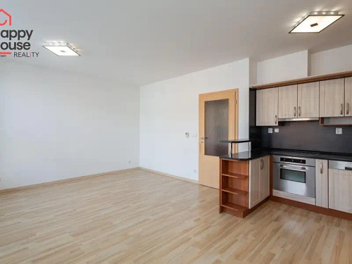 Prodaný byt 2+kk 50 m²