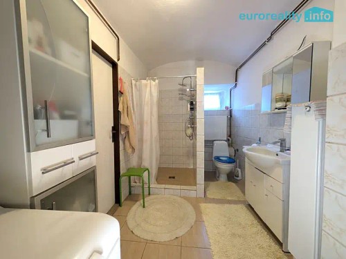Prodej domu 140 m², pozemek 555 m²