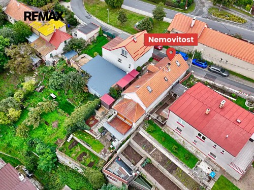 Prodej domu 130 m², pozemek 334 m²