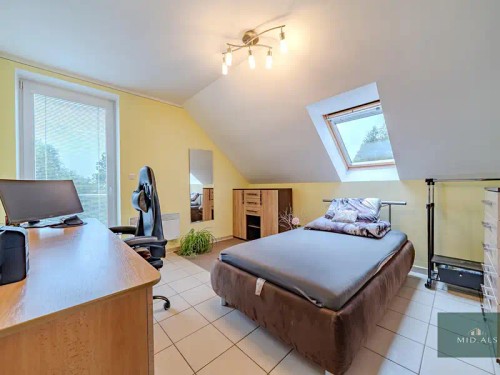 Prodej domu 132 m², pozemek 5154 m²