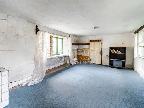 Prodaný  dům 134 m², pozemek 324 m²