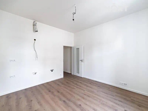 Prodaný byt 1+kk 23 m²