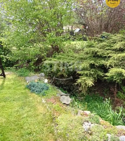 Prodej domu 93 m², pozemek 1488 m²