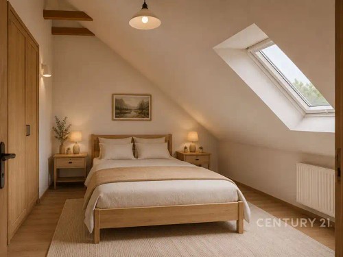 Prodej domu 143 m², pozemek 321 m²