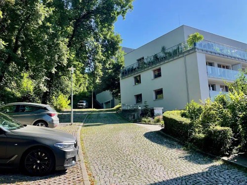 Prodaný byt 3+kk 72 m²