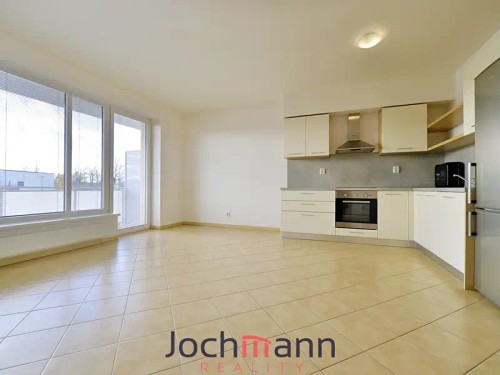 Prodaný  byt 2+kk 50 m²