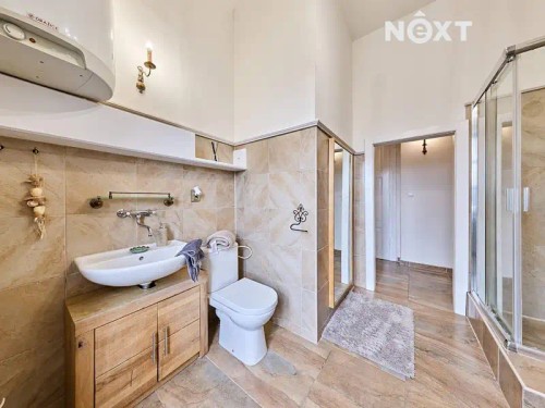 Prodej domu 769 m², pozemek 7038 m²