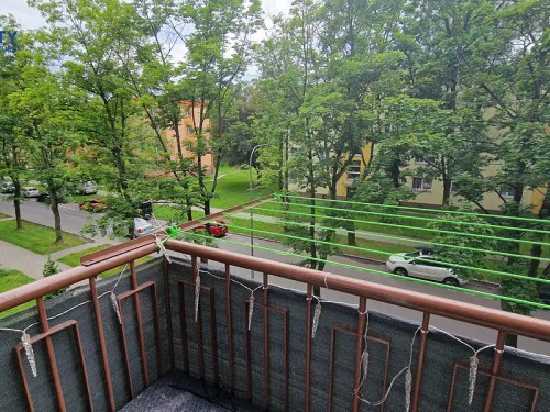 Prodej bytu 3+kk 58 m²