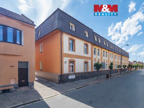 Prodej bytu 2+kk 46 m²
