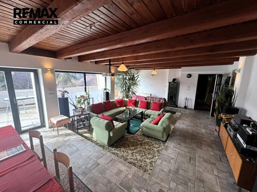 Prodej domu 290 m², pozemek 873 m²