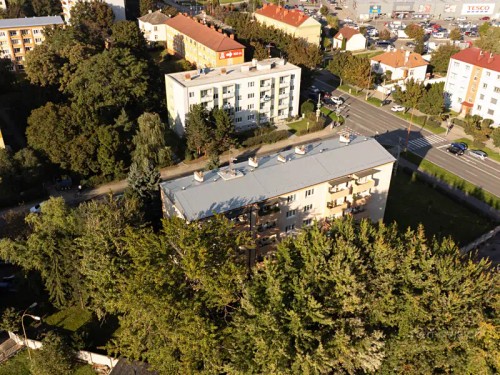 Prodej bytu 3+1 84 m²