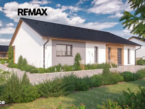 Prodej stavebního pozemku 905 m²