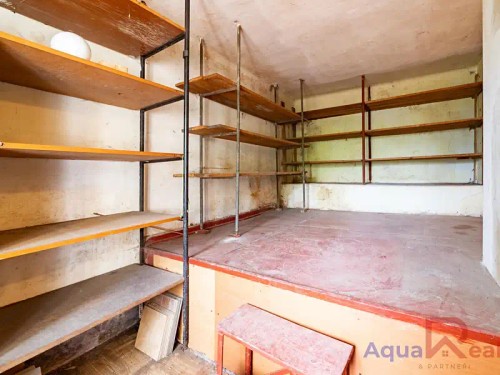 Prodej bytu 2+1 146 m²