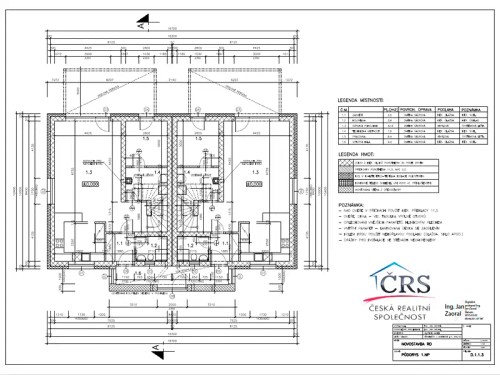 Prodej domu 133 m², pozemek 440 m²