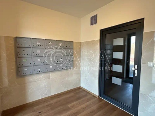 Prodaný byt 2+kk 51 m²