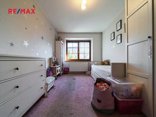 Prodej domu 166 m², pozemek 332 m²