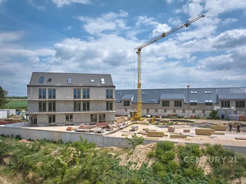 Prodej bytu 3+kk 78 m²
