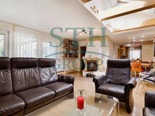 Prodej domu 202 m², pozemek 459 m²