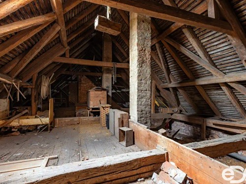 Prodej zemědělské usedlosti 212 m², pozemek 5542 m²