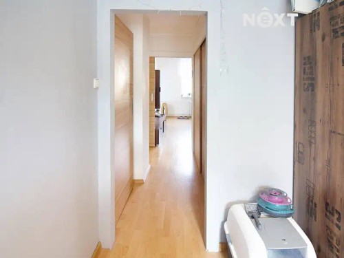 Prodaný byt 3+1 53 m²