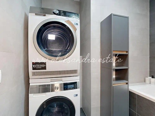 Prodaný byt 3+kk 77 m²